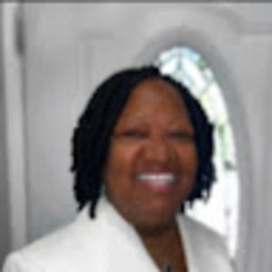 Meet your Posher, Marilyn r